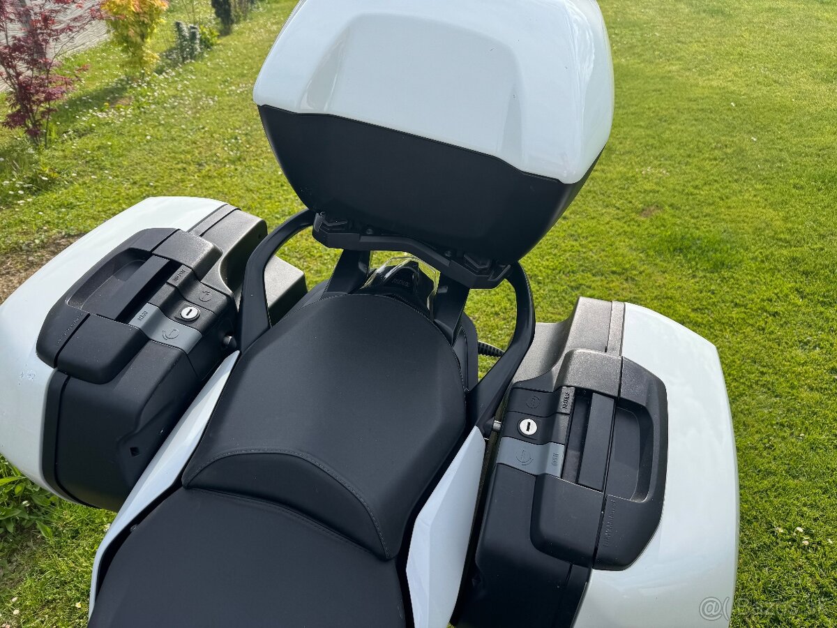 Predám BMW 1200 - 4