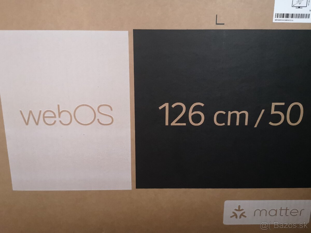 Televízor LG-UHD-50UT81 - 4