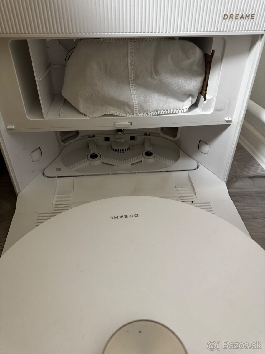 Dreame L20 ultra complete - 4