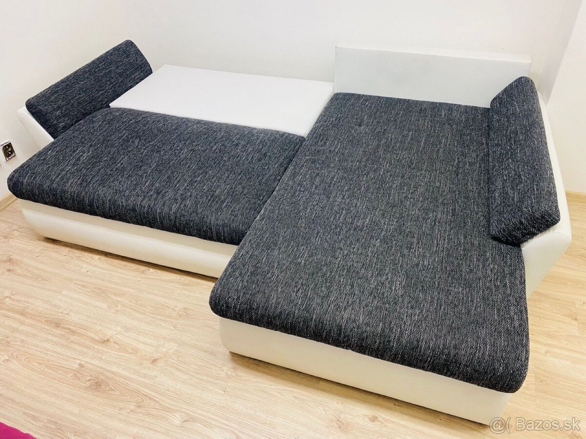Predám gauč - 4