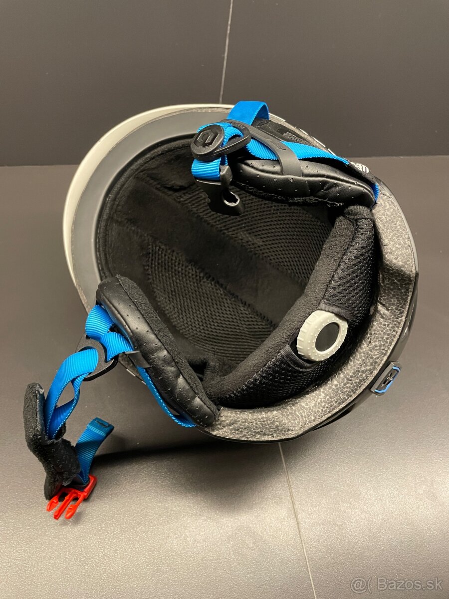 Lyžiarska prilba Arcore veľkosť S - 4