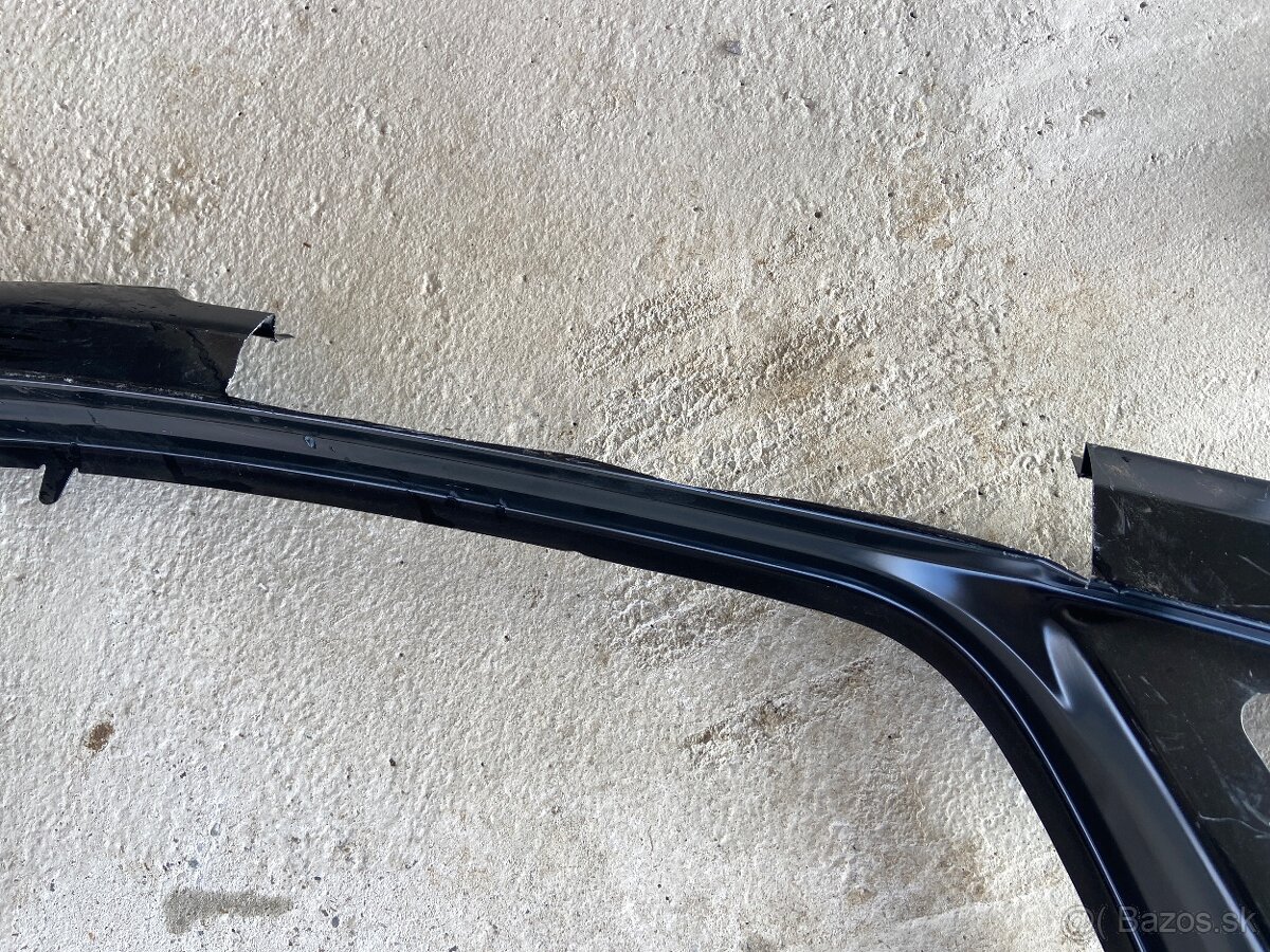 Vw Sharan Alhambra 7N 2010- - 4