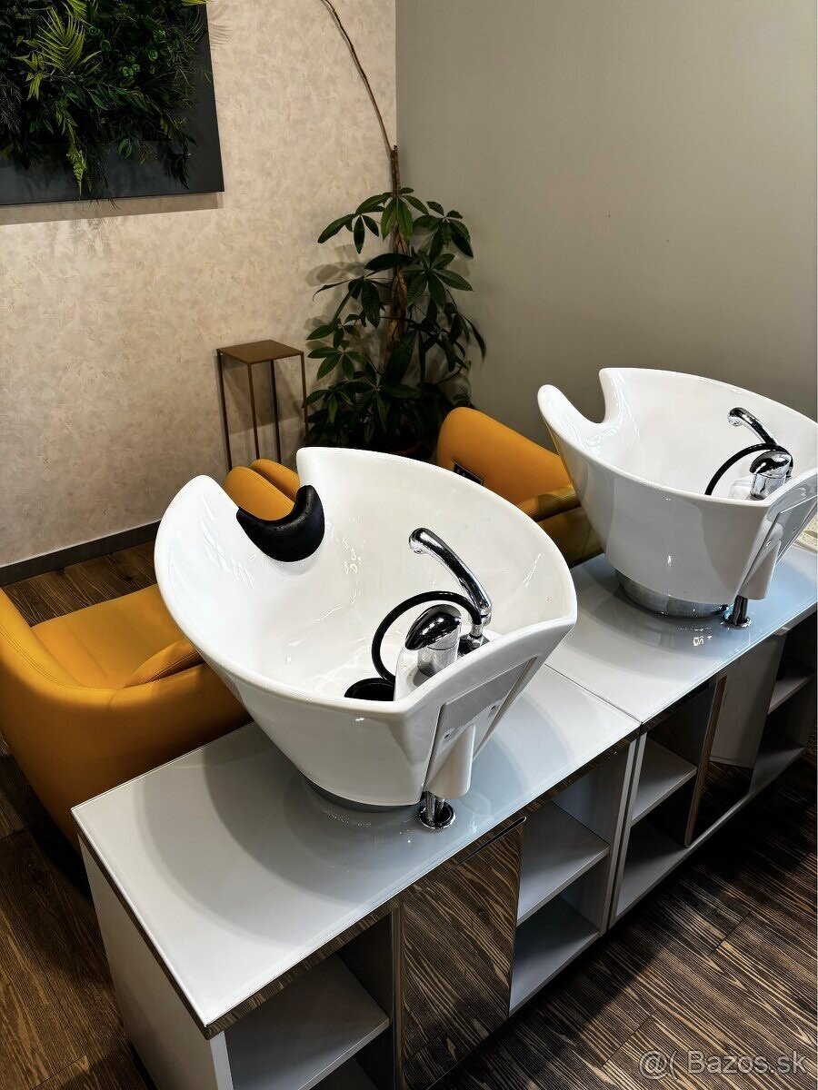 Maletti mycí box - 4