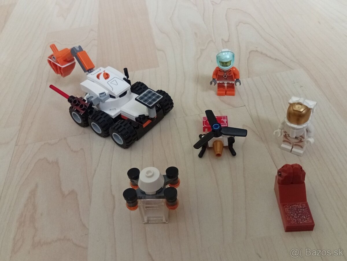 2 x lego city 60226 - 4