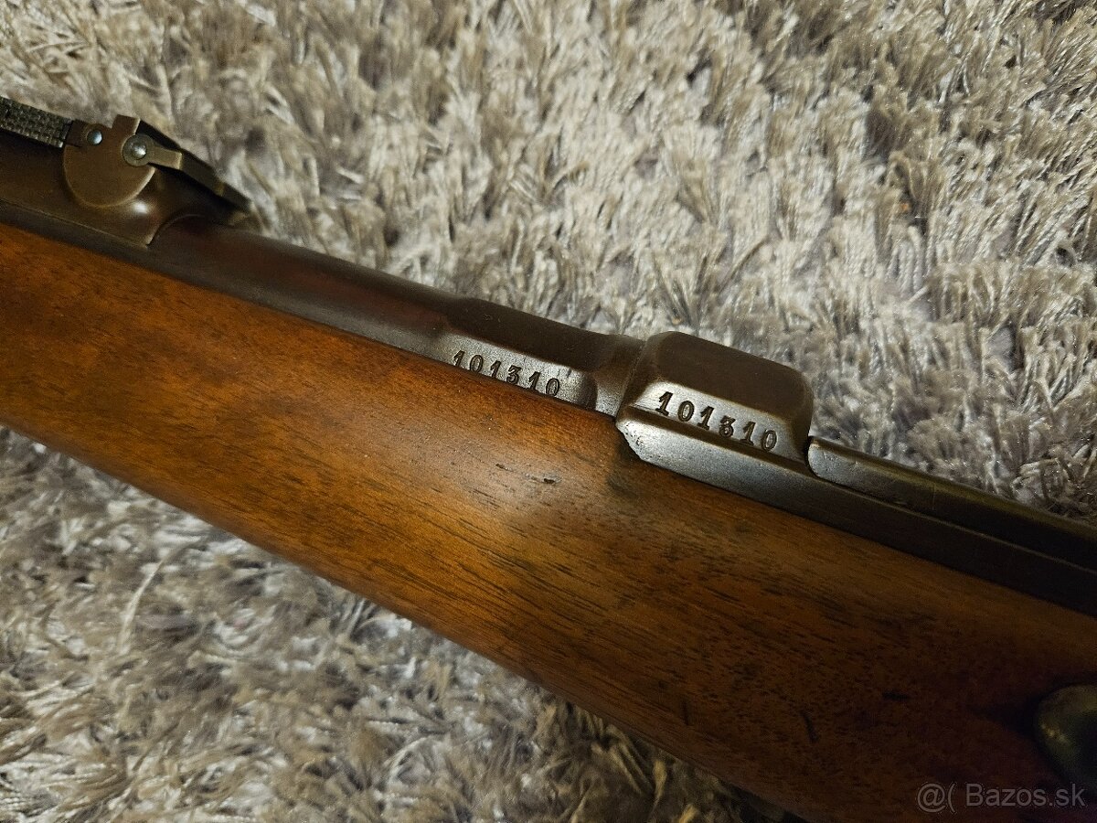 M1869 Gewehr Werder 11,15x60mm - 4