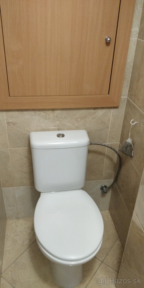 3 - izbový byt v Humennom - 4