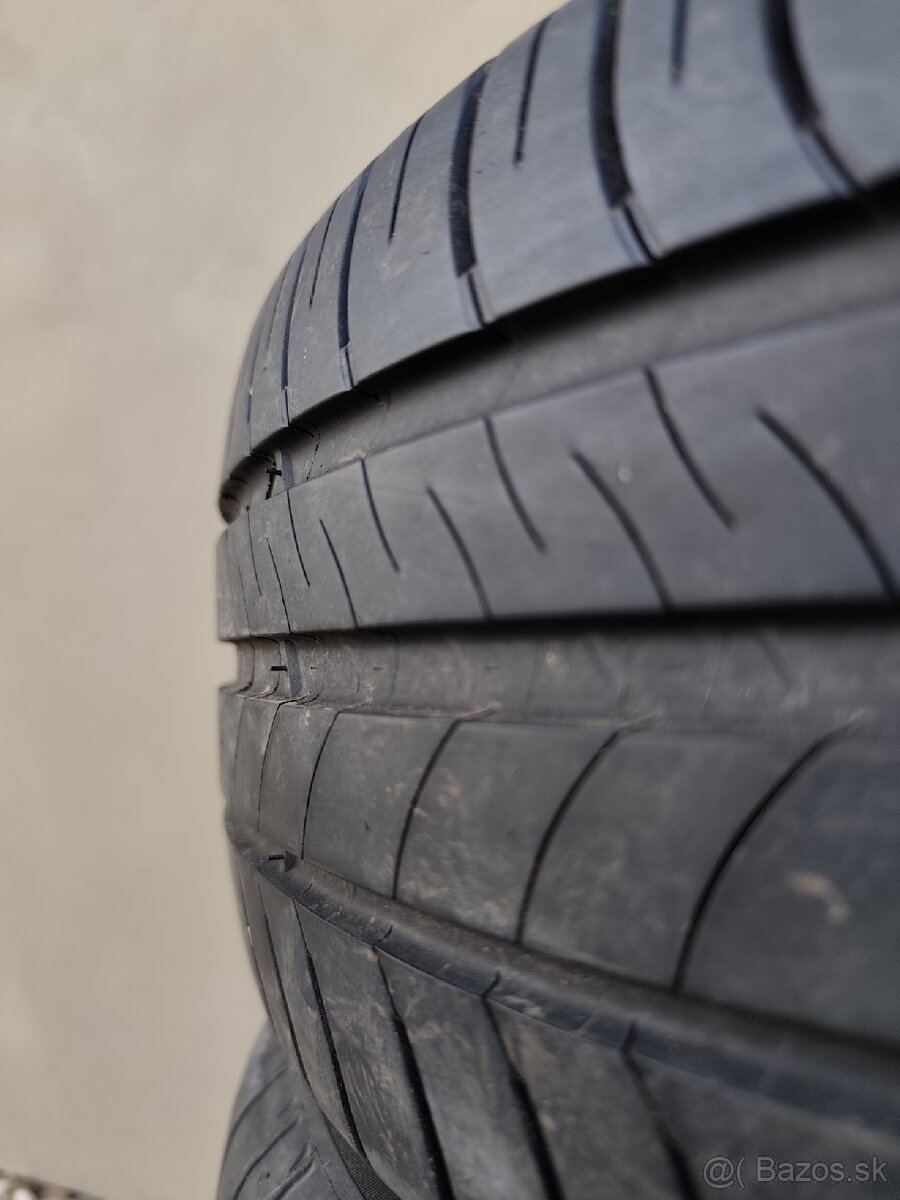 195/55R16 Michelin Energy Saver - 4