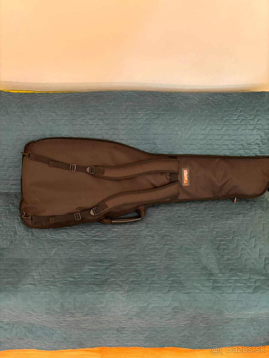 Basgitaru Yamaha TRBX174-RW (Black) - 4