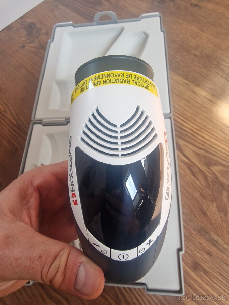 Bioptron MedAll PAG-960 Zepter - 4