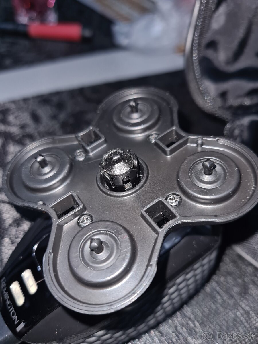 Remington RX5 XR1500 - 4