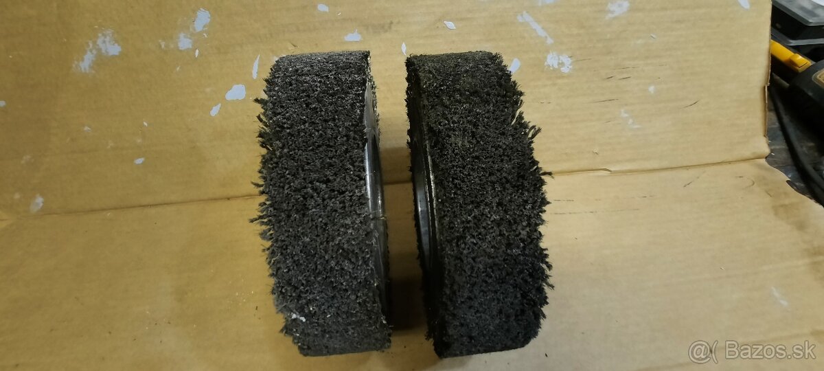 Brusne drotene kotuce - 4