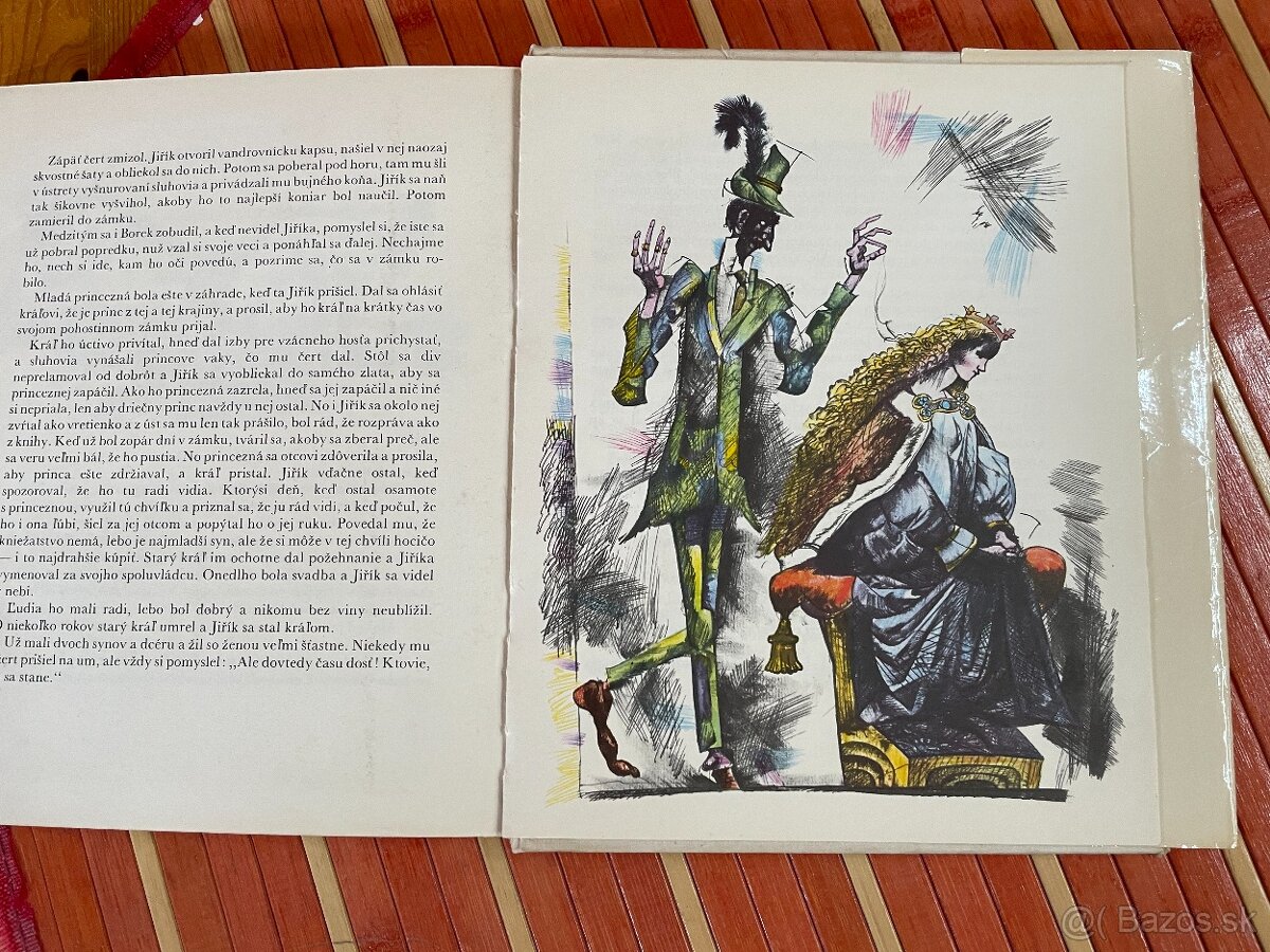 Zlatá kniha rozprávok - 4