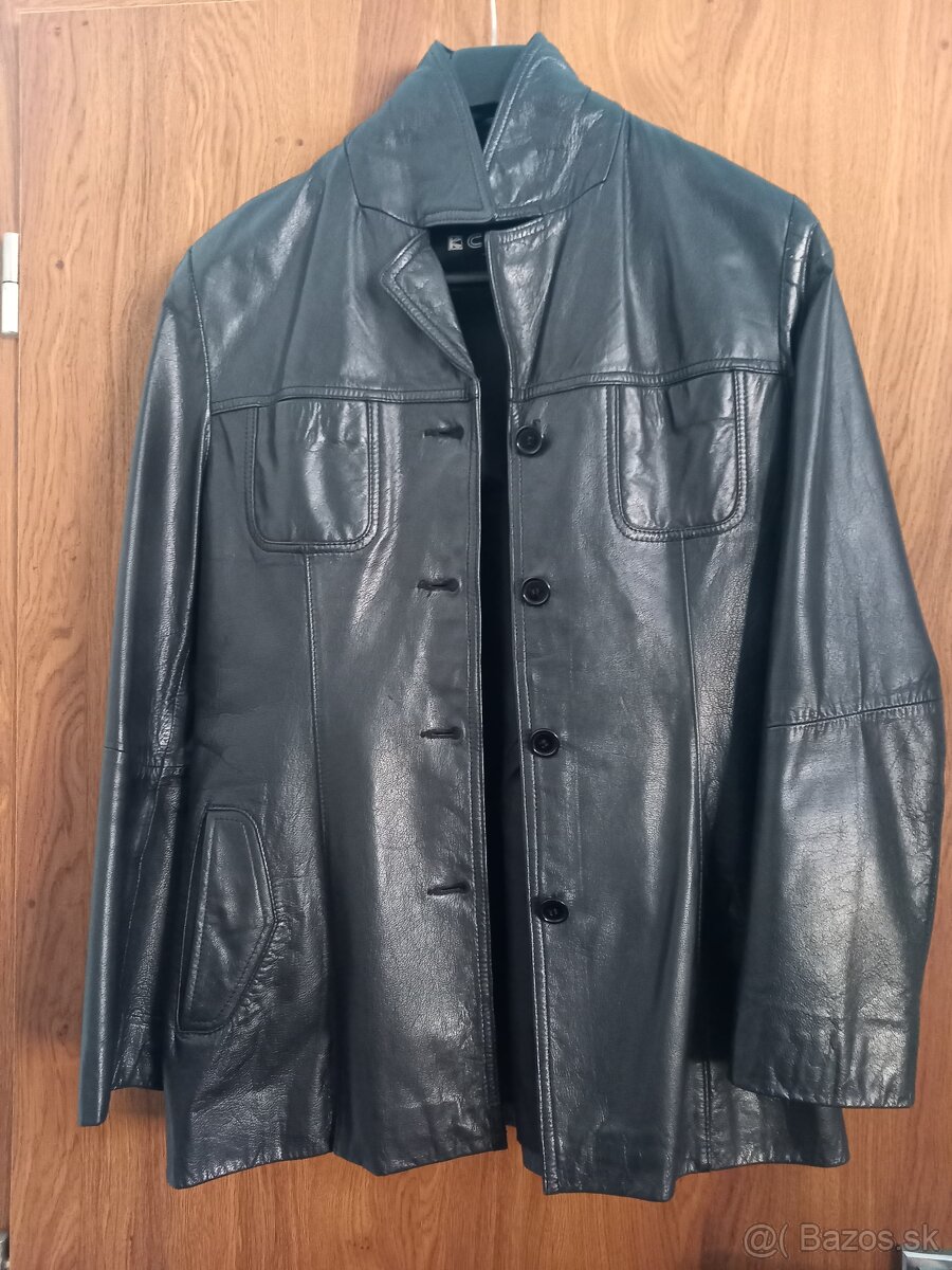 Kožuchy kabáty - 4