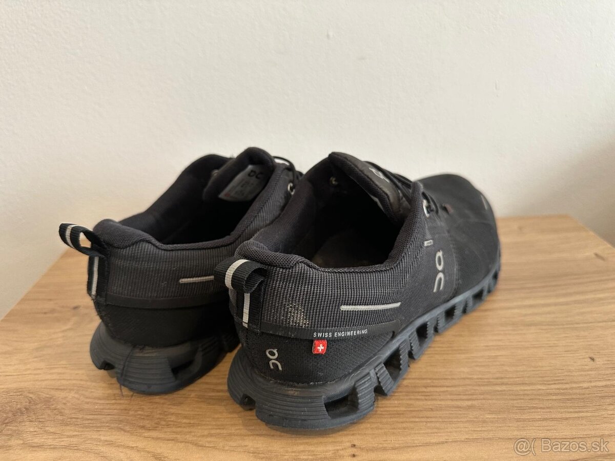 Pánske tenisky on running - 4