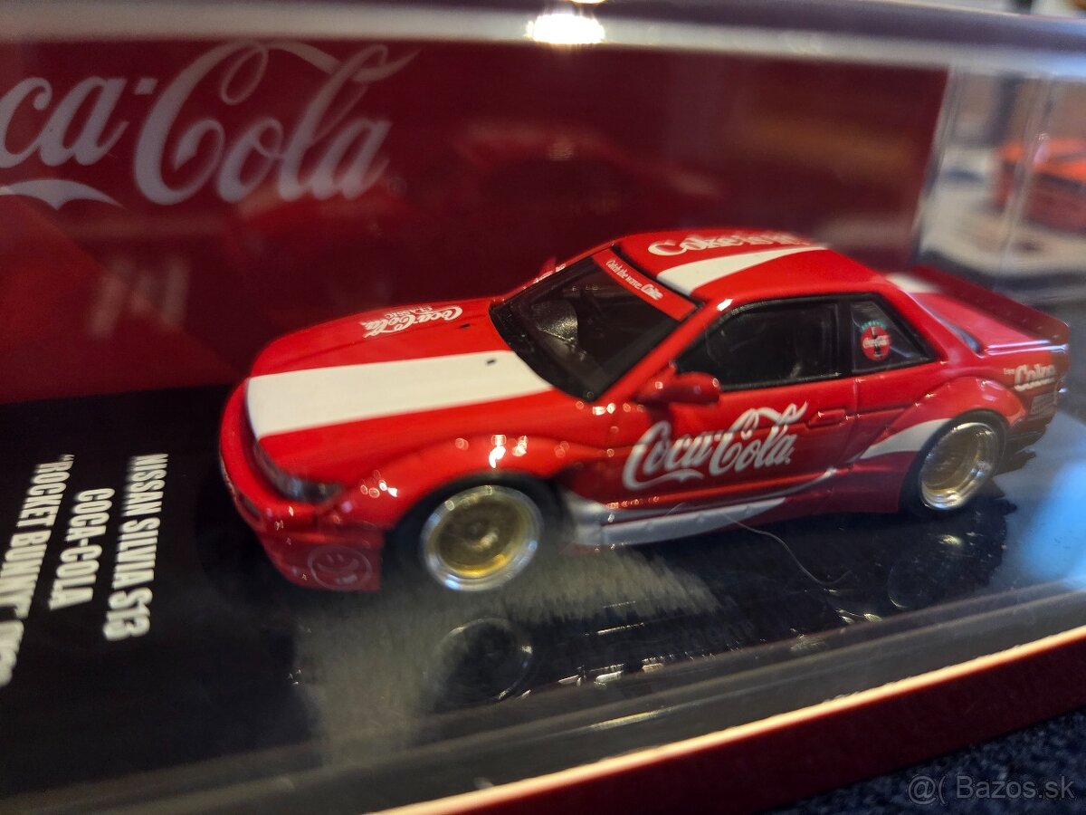 Nissan Rocket Bunny - 4