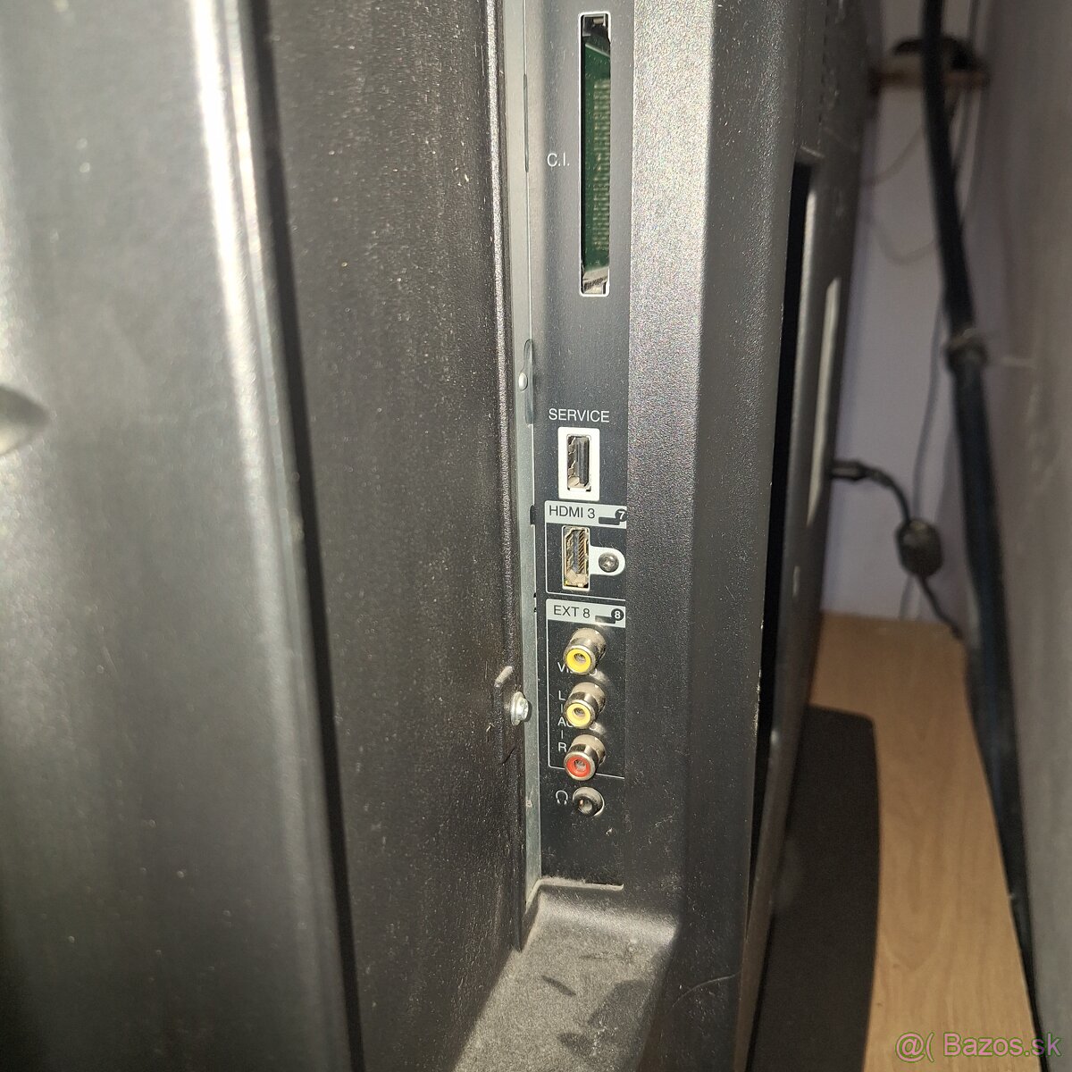 Predam tv 90 uhopriecka - 4