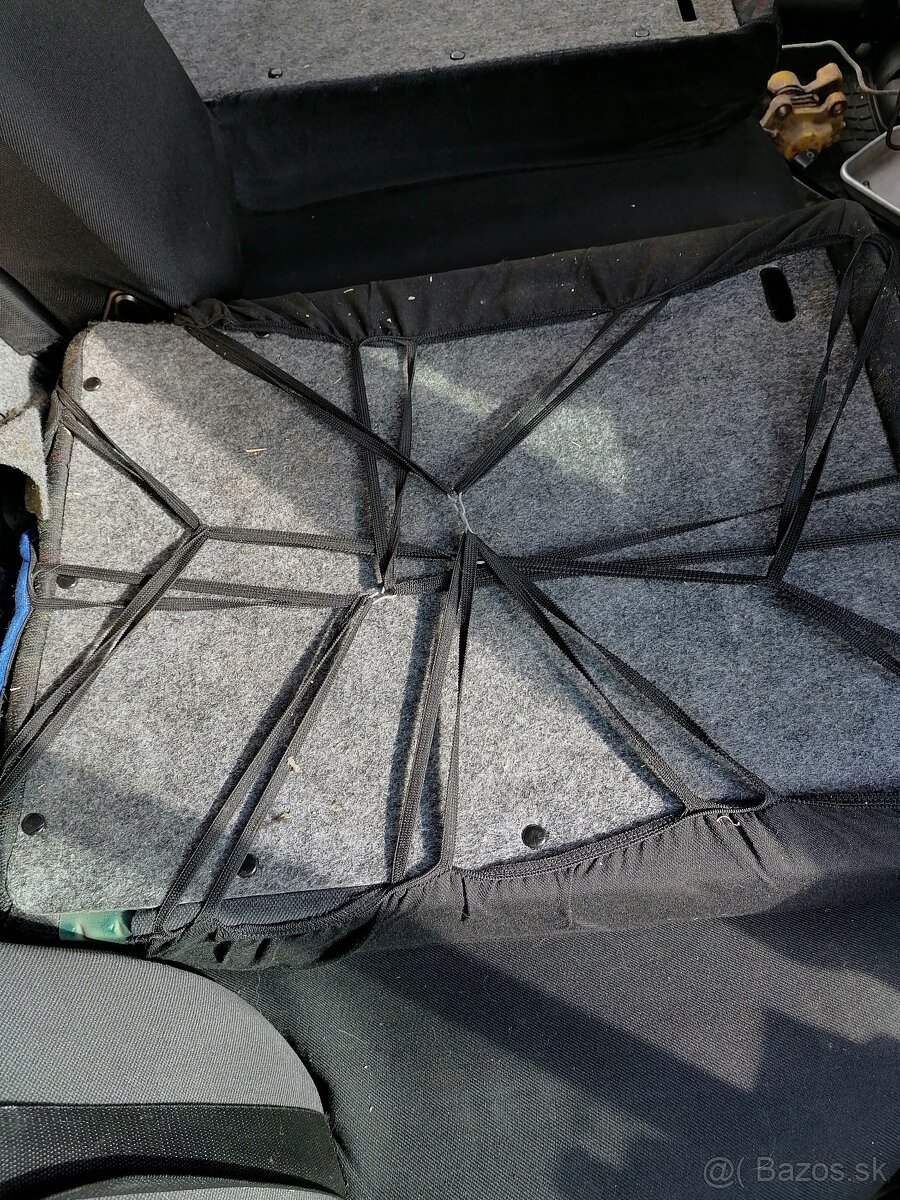 Autopoťahy na mieru - 4