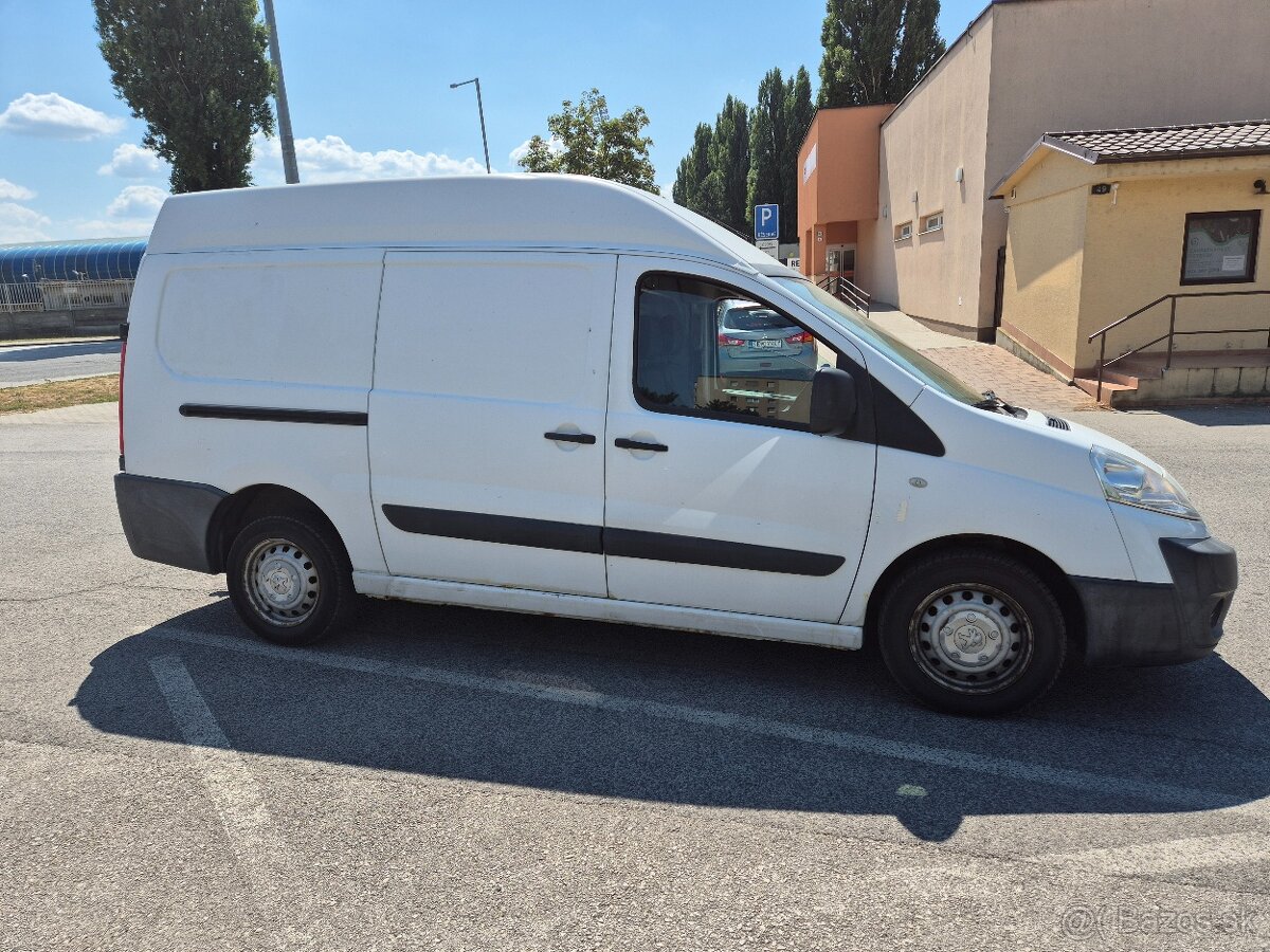 Expert 2.0hdi - 4