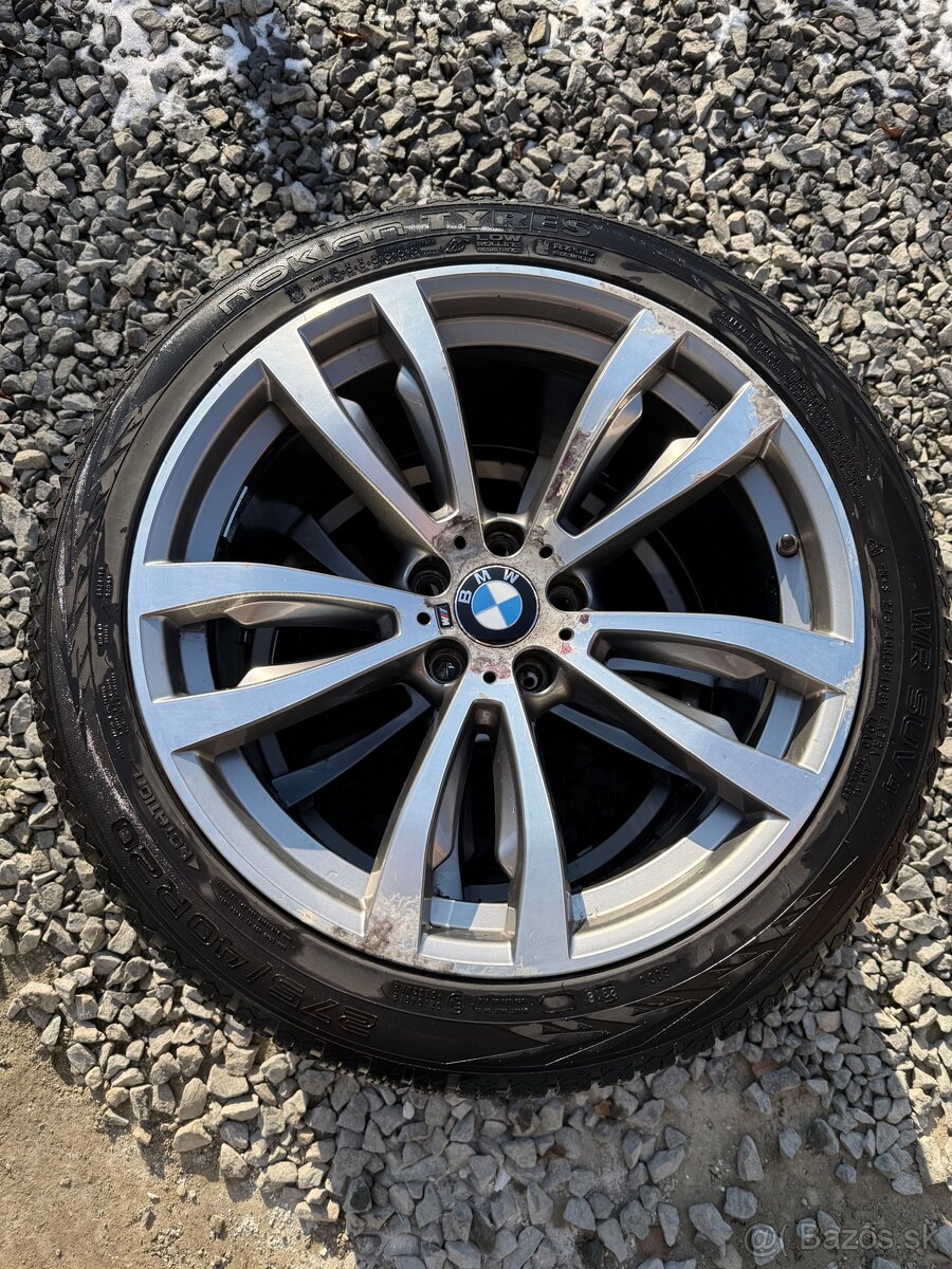 BMW kolesá - 4