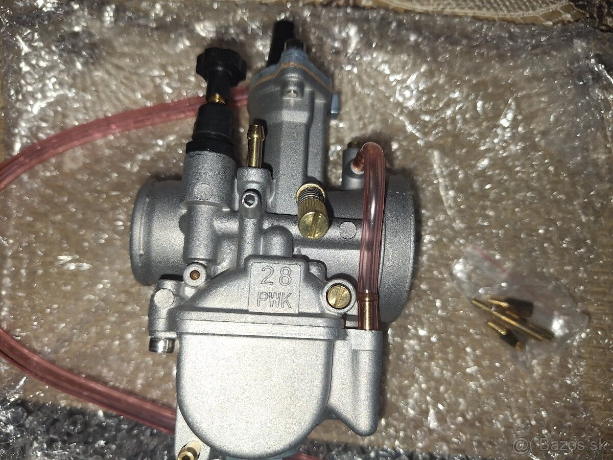 Karburator PWK 28