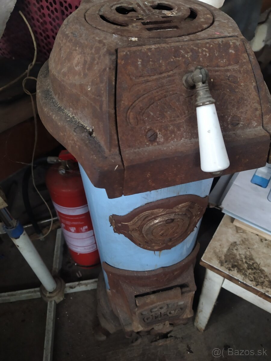 Starozitne kachle - 4