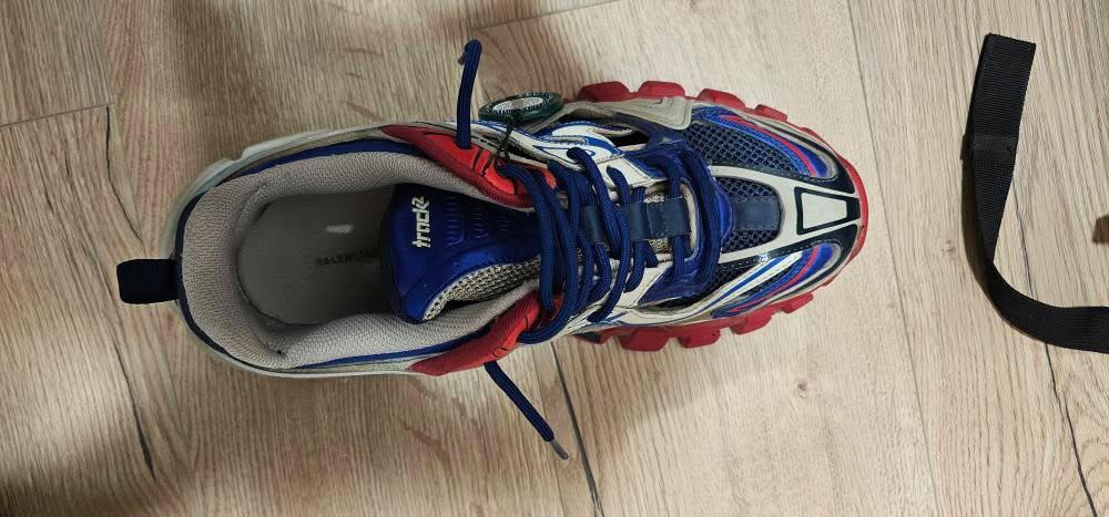 Balenciaga track2 - 4