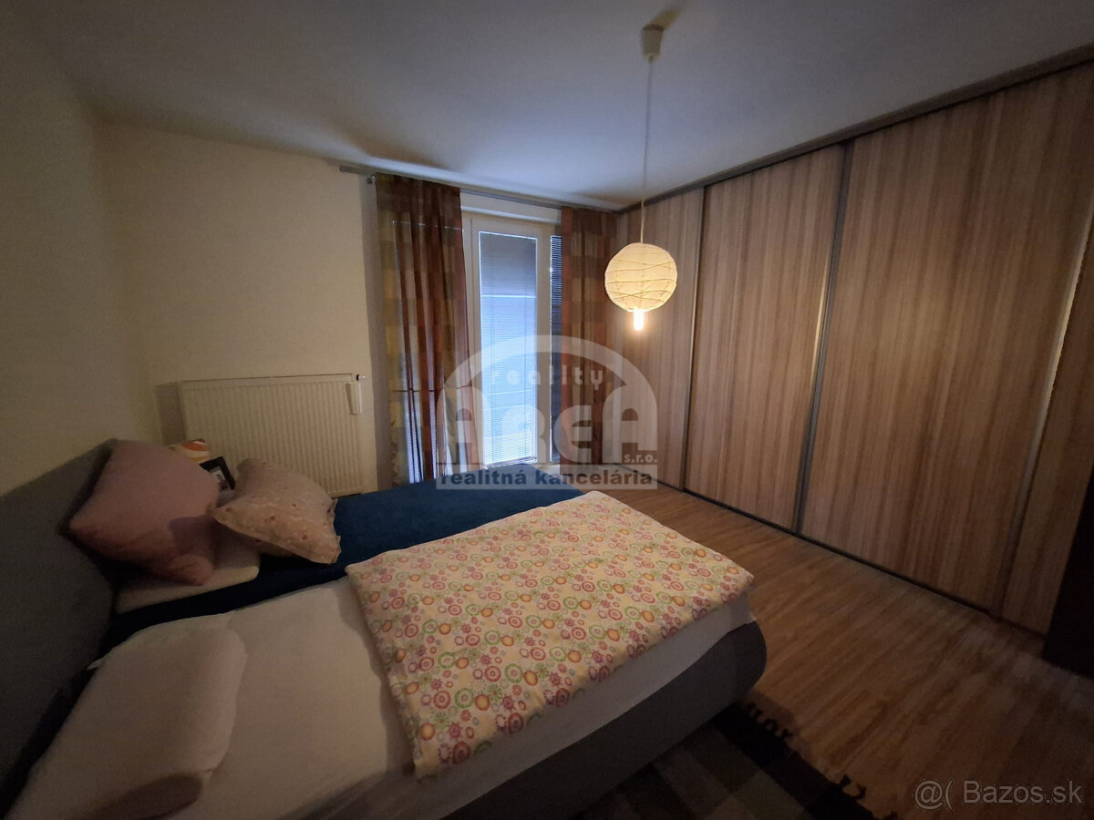 Dvojpodlažný rodinný dom v pokojnej lokalite Michaloviec - 4