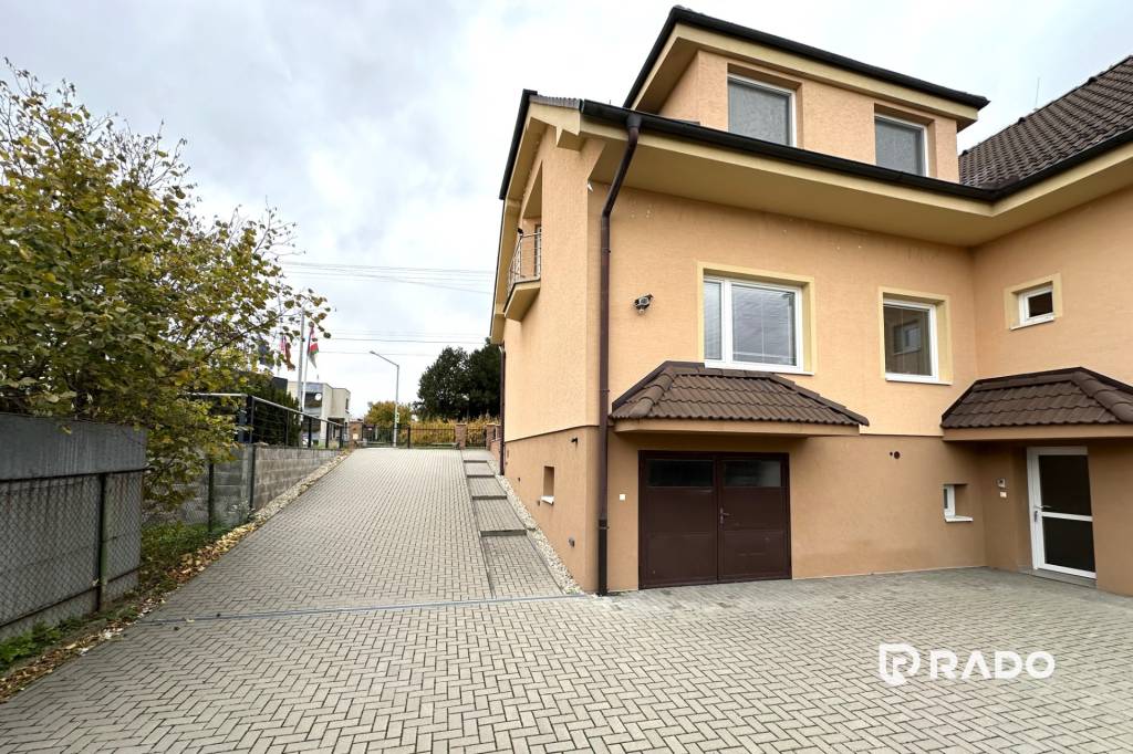 RADO| Nový priestor pre Vašu firmu v centre Bolešova - 4