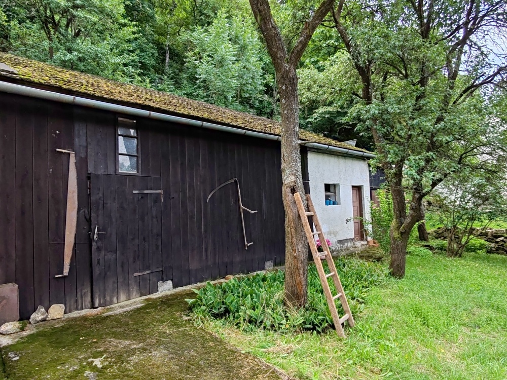 Na predaj dom pod lesom Brezová pod Bradlom - 4