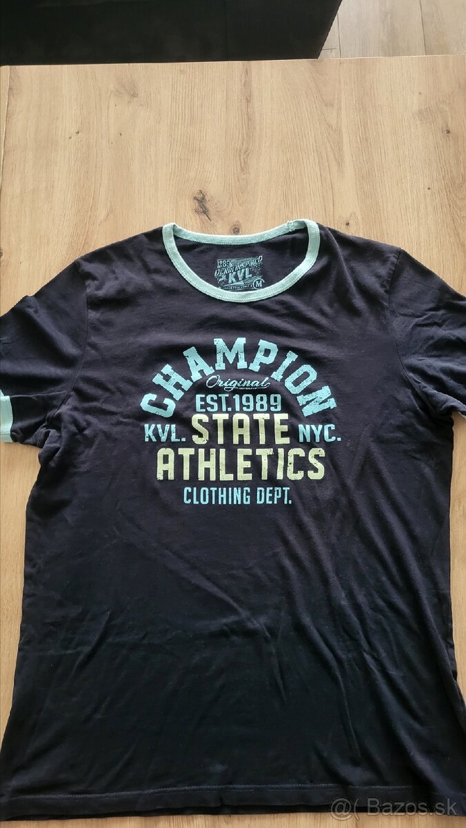 Pánske tričká - 4