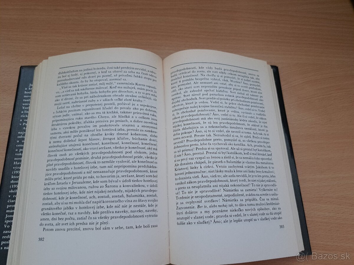 James Jones: Naveky odsúdení 1 a 2 - 4