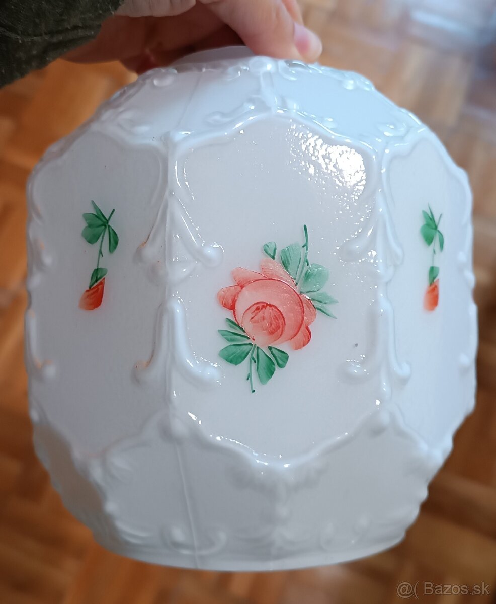 Tienidlá na lampy - rôzne - 4