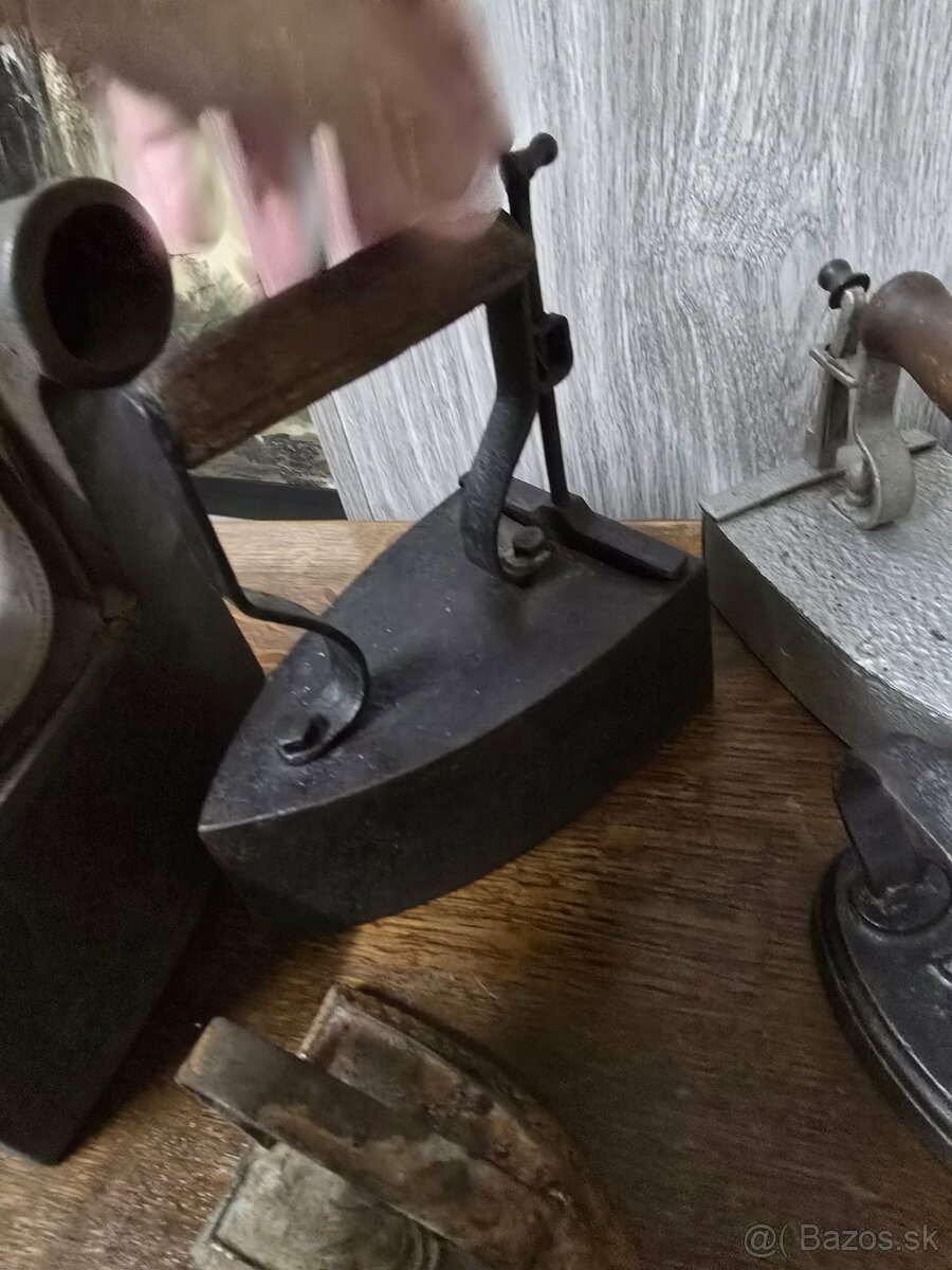 5x zehlicka 120€ Vhodné ako dekorácia na chatu - 4