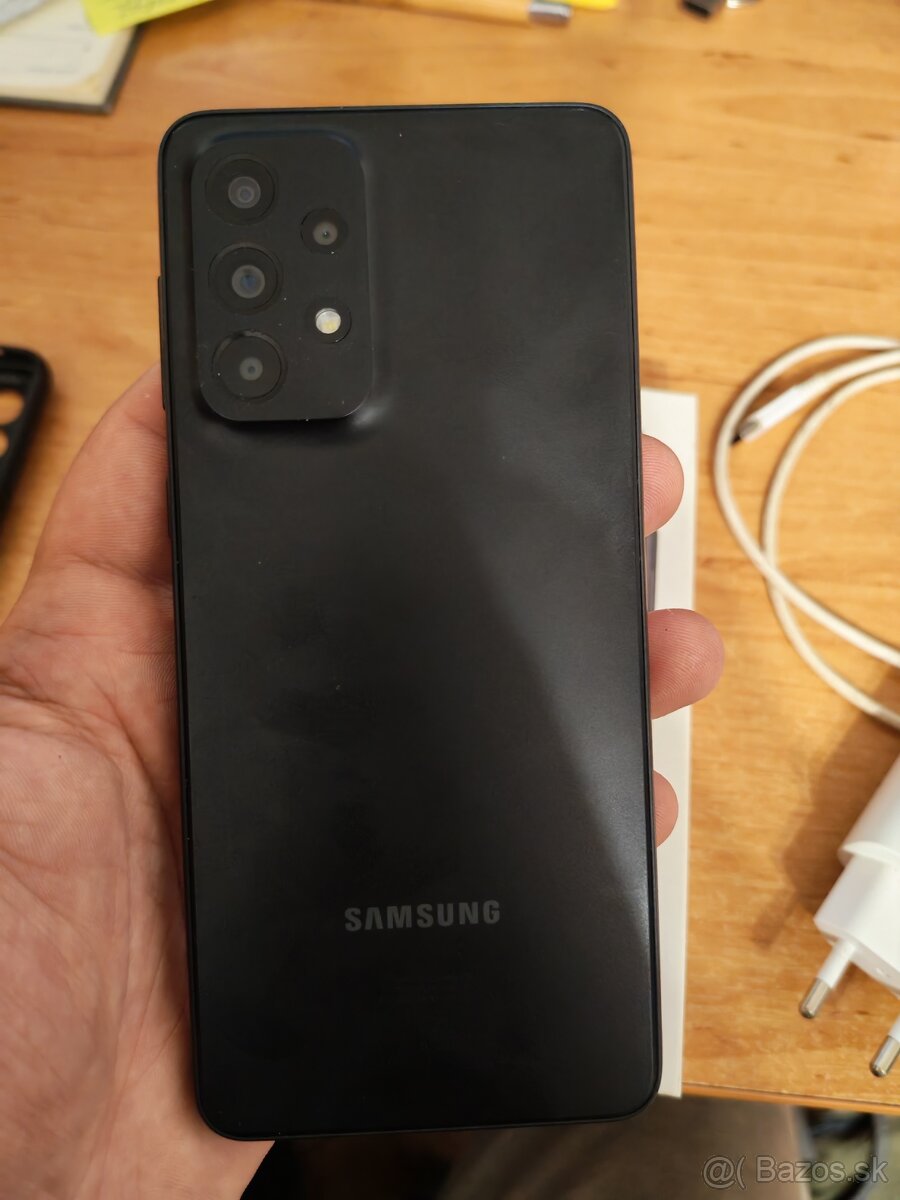 Samsung A33 5G - 4