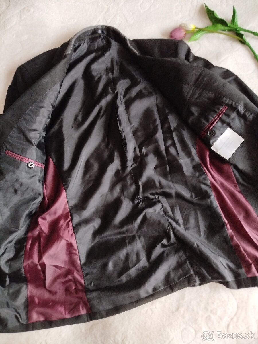 Balík oblečenia L - 4