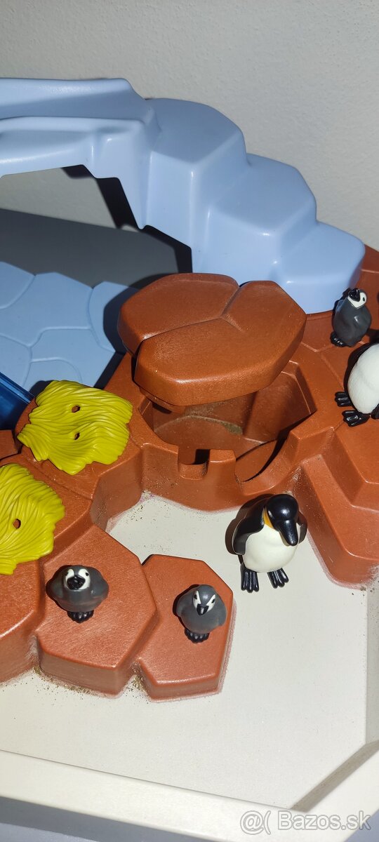 Playmobil tučniaci - 4