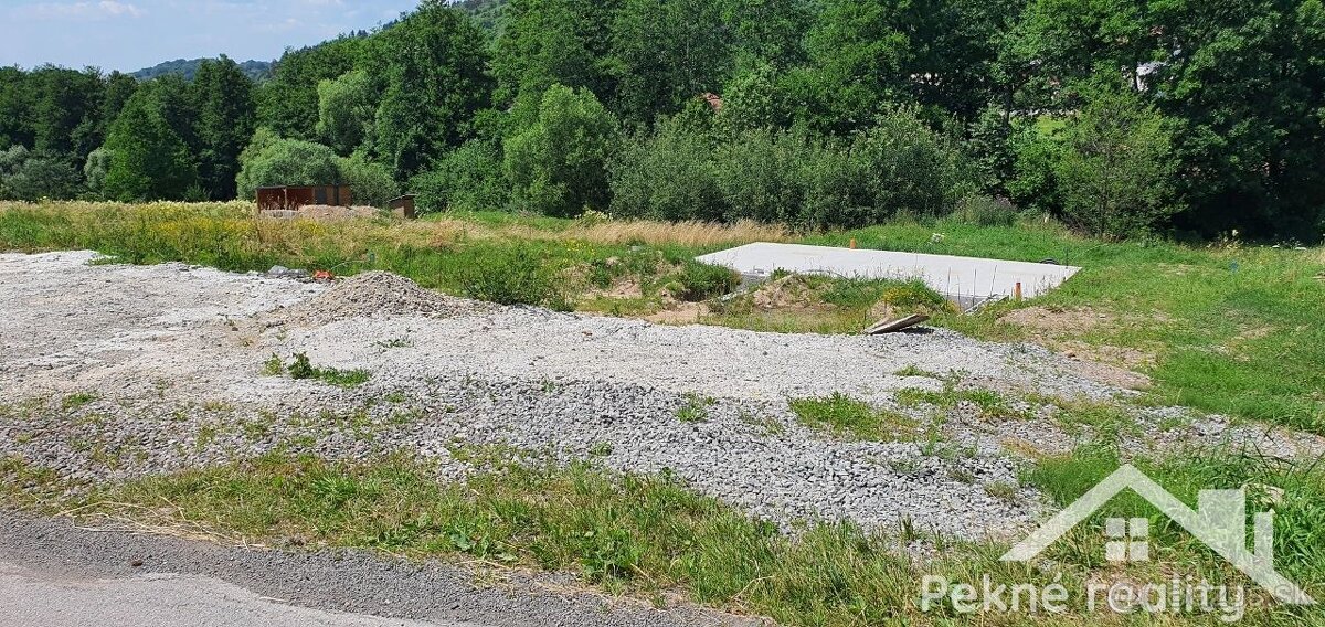 Predaj rozostavaného rod.domu s projektom Detva-Skliarovo - 4