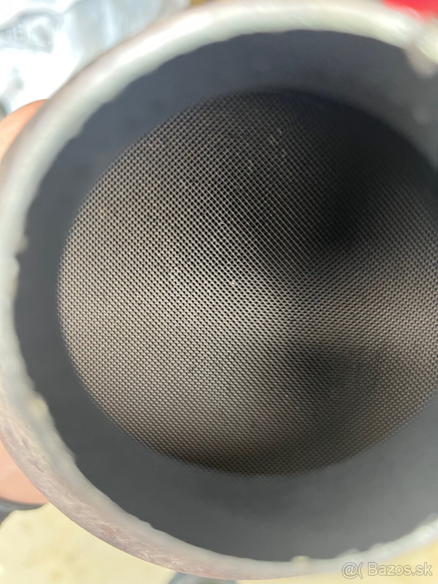 Katalyzátory passat b6 3.2 v6 AXZ - 4