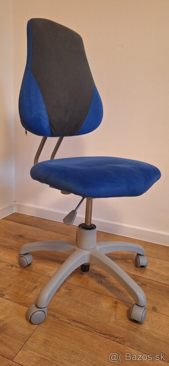 Kancelarska stolicka - 4