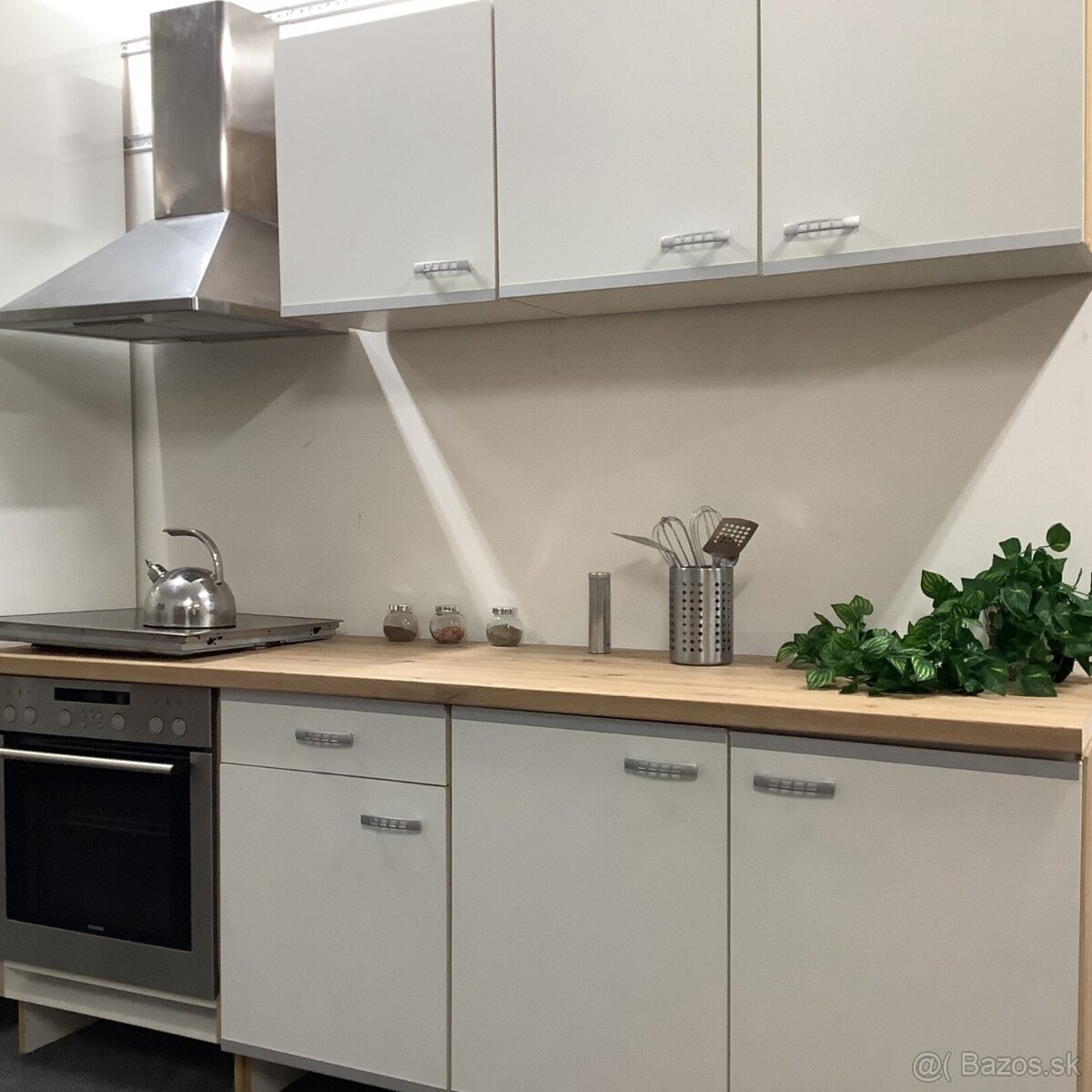 Moderná kuchyňa DENISA - 4