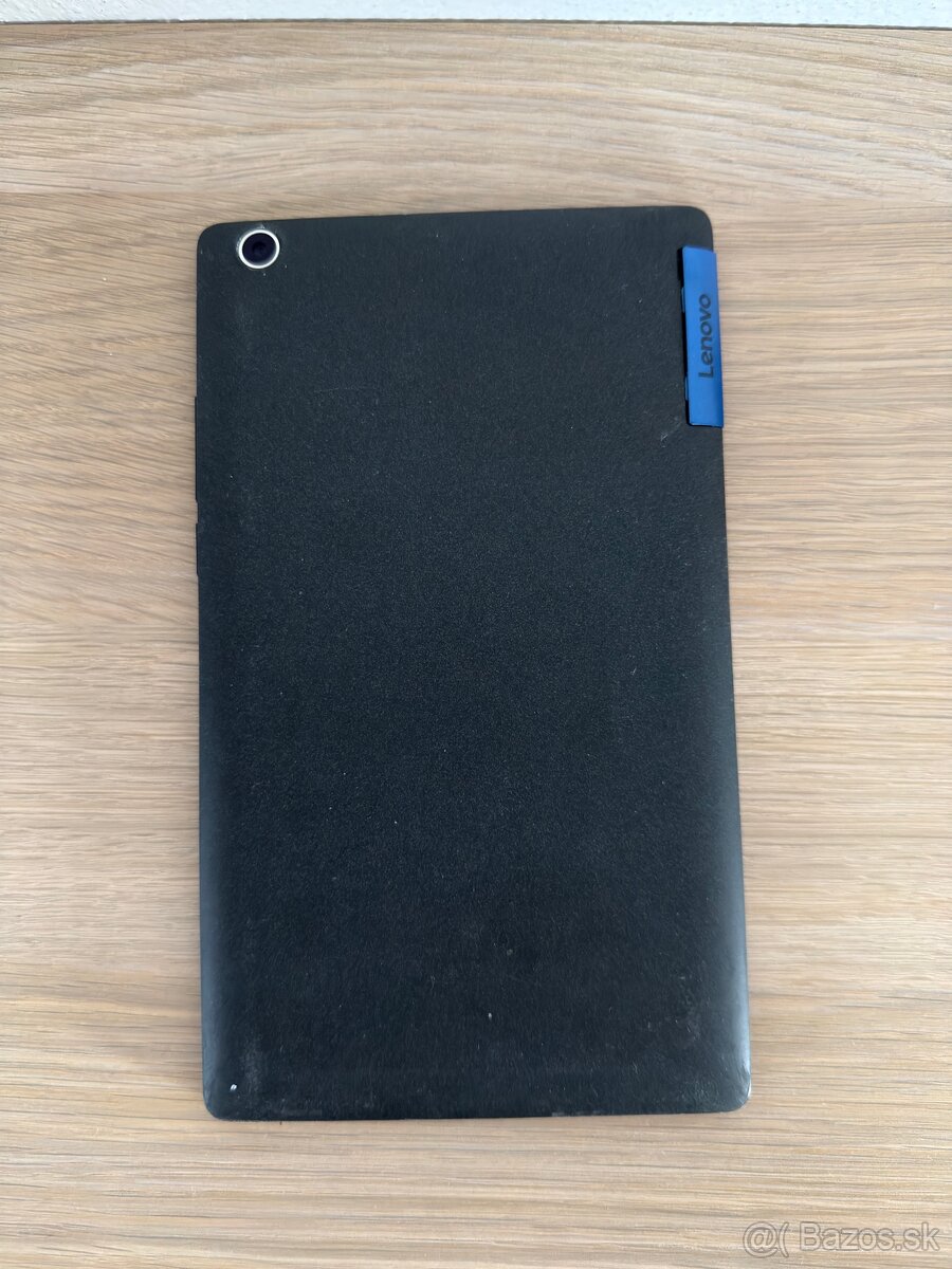 Lenovo Tablet - 4
