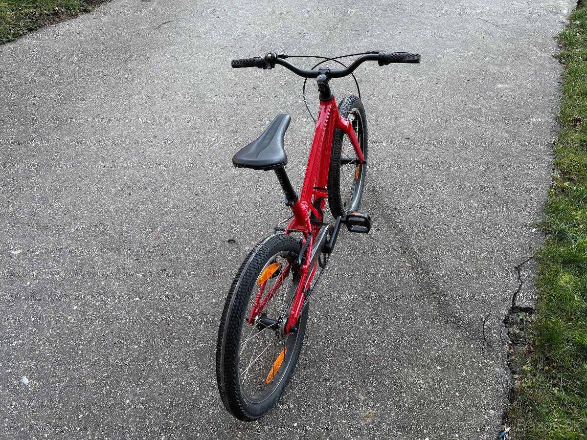 Detský bicykel Specialized Jett 20 - 4