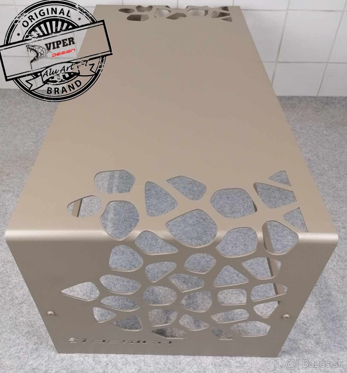 predám konferenčný stolík - 4