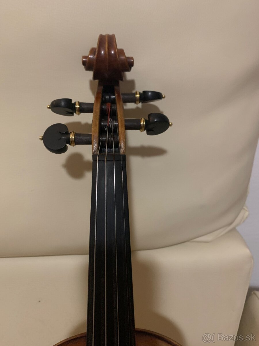 Predam krasne husle - 4