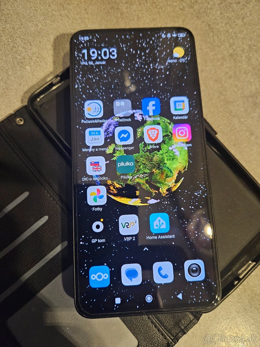 Xiaomi 13T 256GB - 4