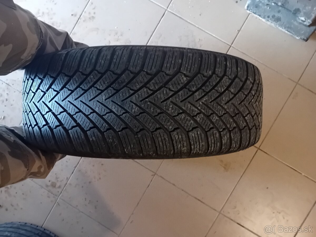 Zimne kolesá 5x112 - 4