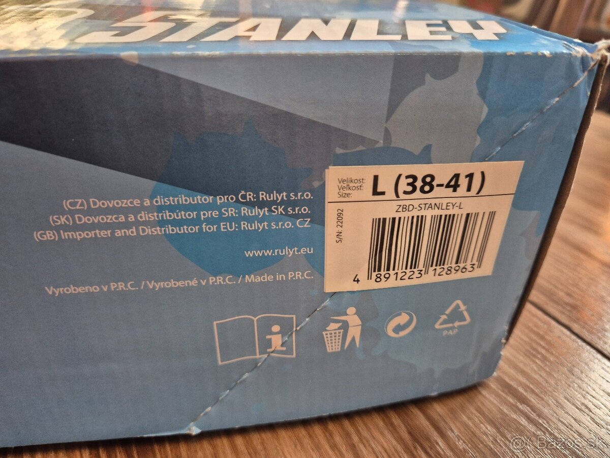 Korcule chlapcenske - 4