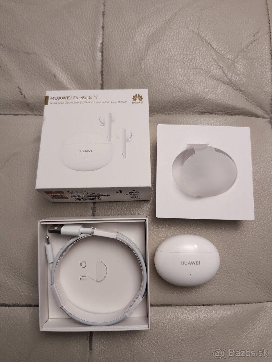 Huawei FreeBuds 4i - 4