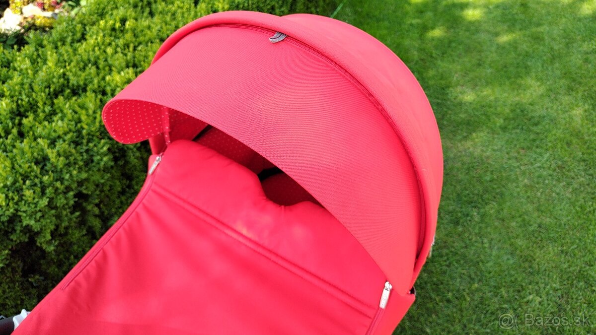 Kočík Stokke trailz ❤ - 4