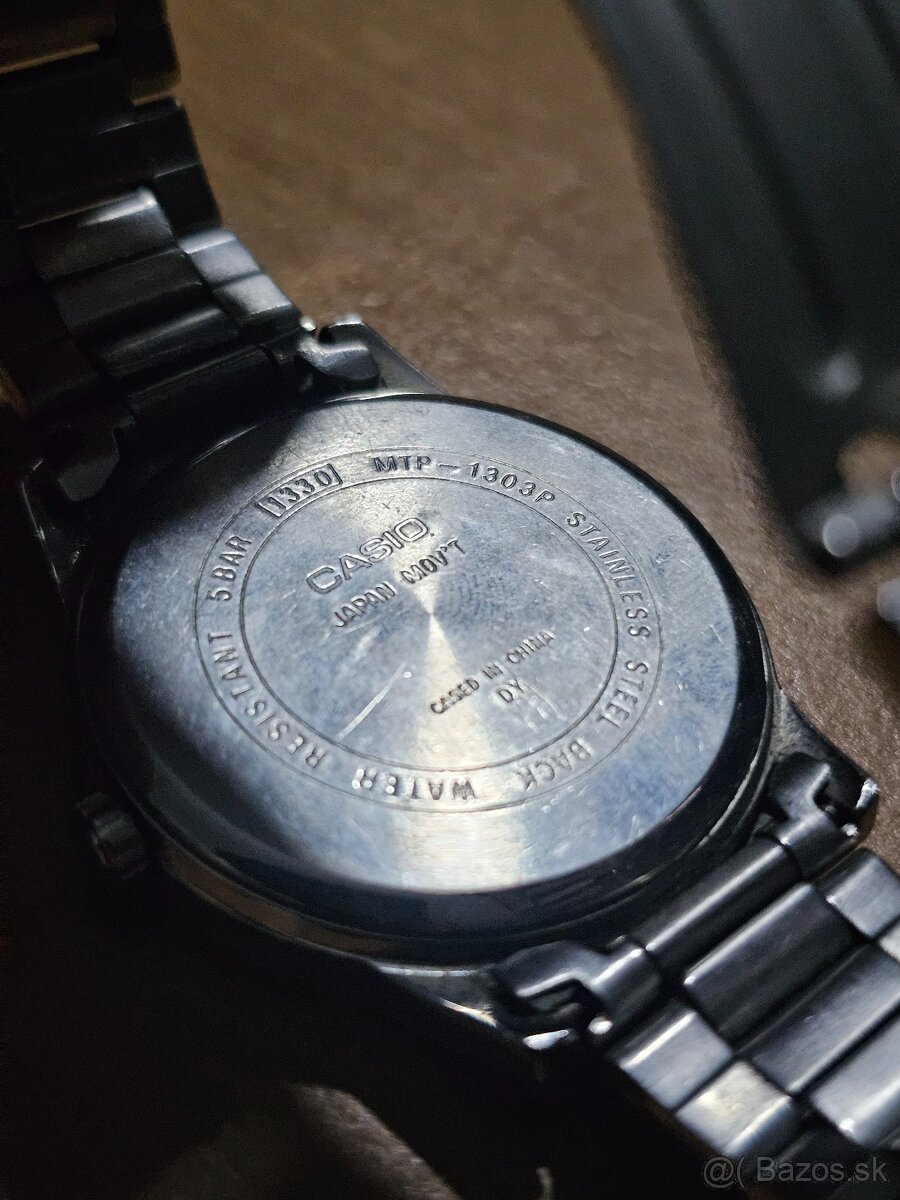 Casio MTP-1303PD - 4